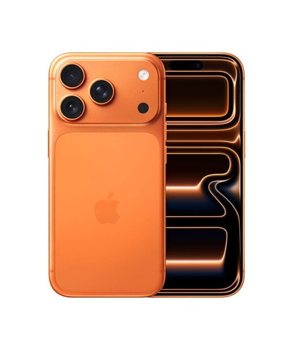 Apple iPhone 17 Pro