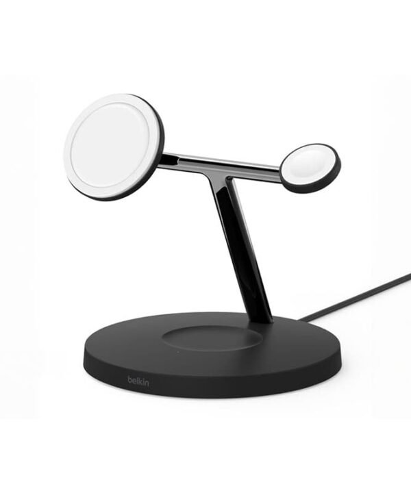 Belkin BoostCharge Pro 2-in-1
