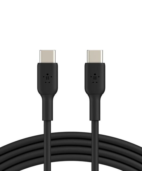 Belkin BoostCharge USB-C to USB-C