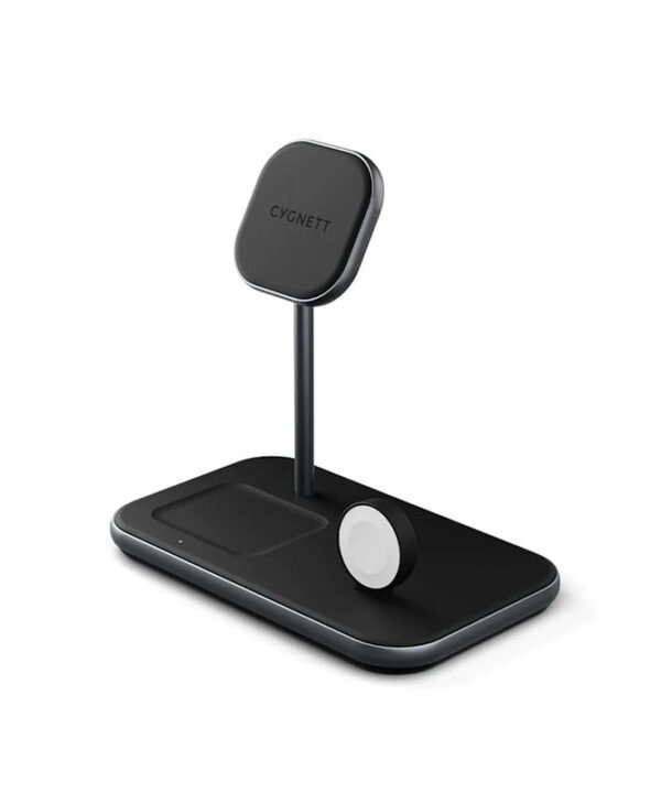 Cygnett MagDesk 3-in-1