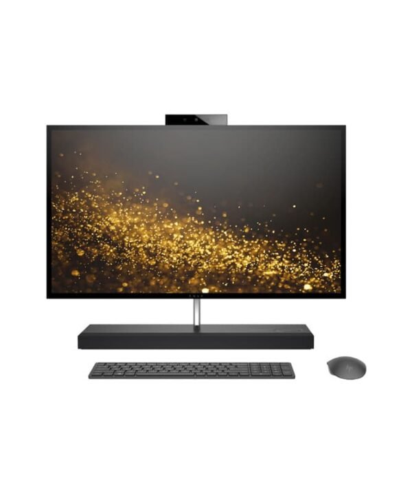 HP Envy All-in-One 27