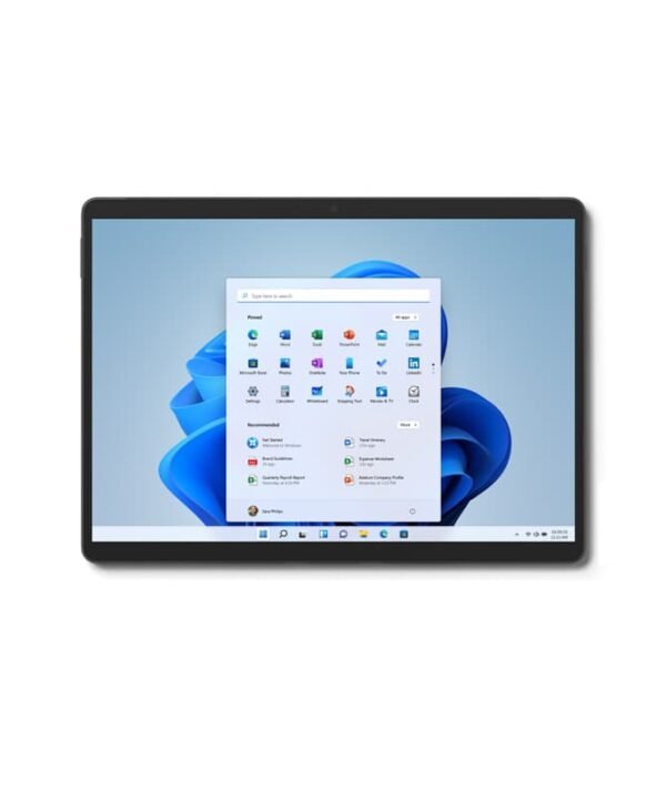 Microsoft Surface Pro 8
