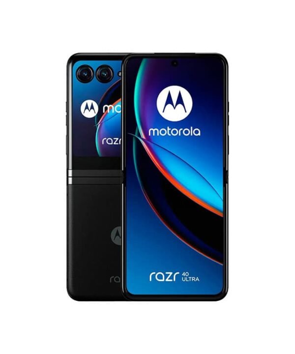Motorola Moto Razr 40 Ultra