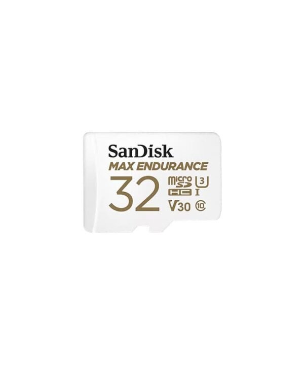 SanDisk MAX ENDURANCE